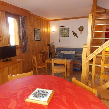 Appartamento Duplex Confortable Près De - 4/6 Pers.