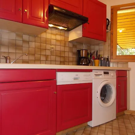 Appartamento Duplex Confortable Près De - 4/6 Pers. Pralognan-la-Vanoise