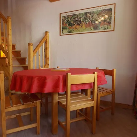 Appartamento Duplex Confortable Près De - 4/6 Pers. *