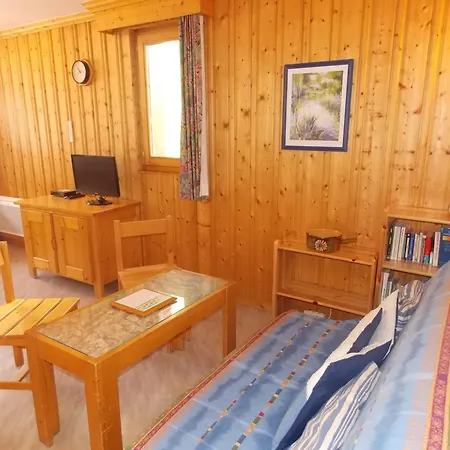 Duplex Confortable Près De - 4/6 Pers. Appartamento *