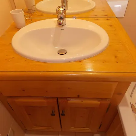 Appartamento Duplex Confortable Près De - 4/6 Pers. Pralognan-la-Vanoise