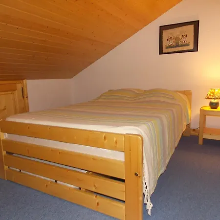 Duplex Confortable Près De - 4/6 Pers. Appartamento