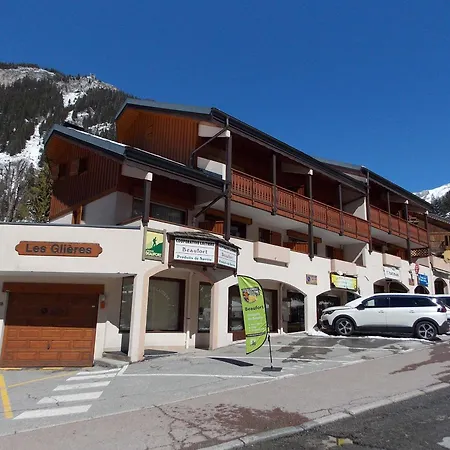 Appartamento Duplex Confortable Près De - 4/6 Pers. Pralognan-la-Vanoise